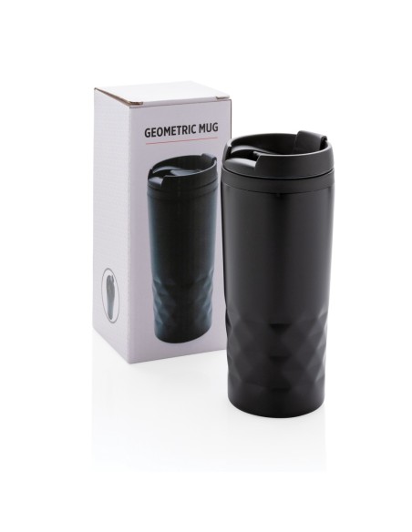 Taza geométrica
