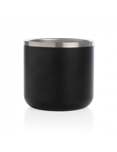 Taza de acero inoxidable