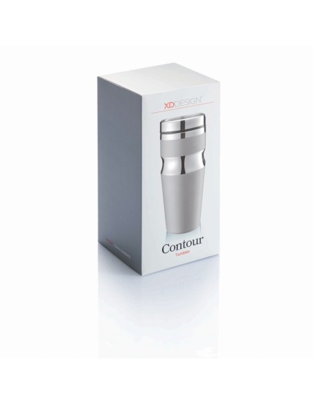 Vaso Contour