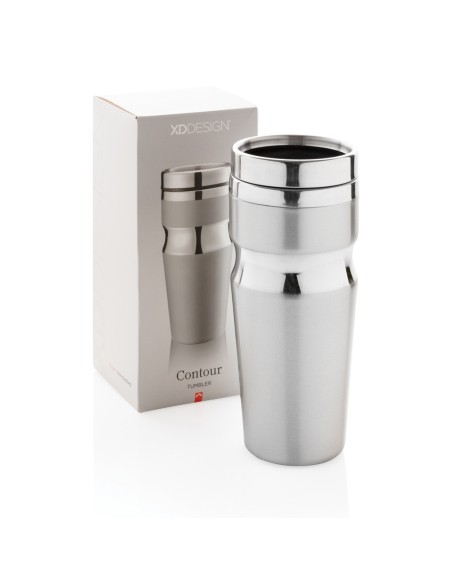 Vaso Contour