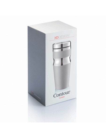 Vaso Contour