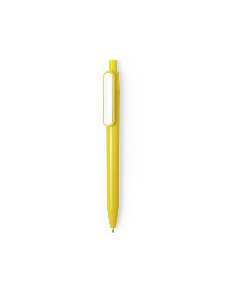 Boligrafo