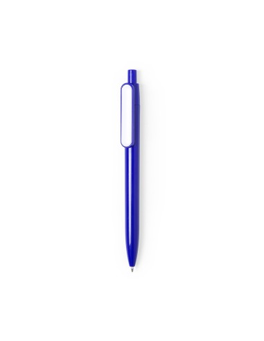 Boligrafo