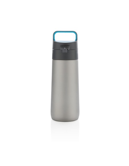 Termo al vacío Hydrate anti goteo y con bloqueo