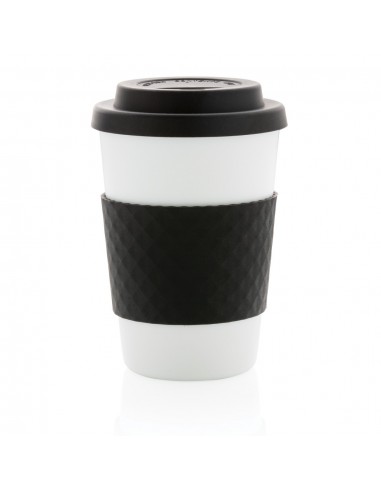 Taza de café reutilizable 270ml