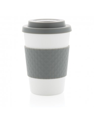 Taza de café reutilizable 270ml