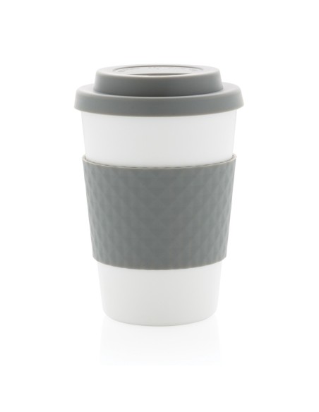 Taza de café reutilizable 270ml