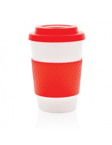 Taza de café reutilizable 270ml