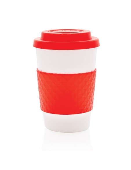 Taza de café reutilizable 270ml