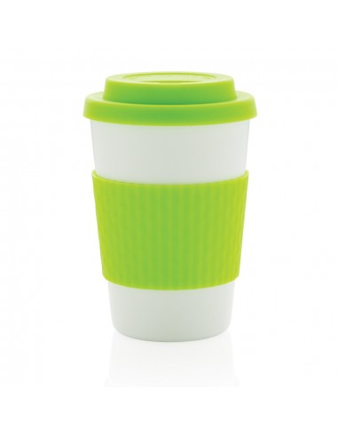 Taza de café reutilizable 270ml