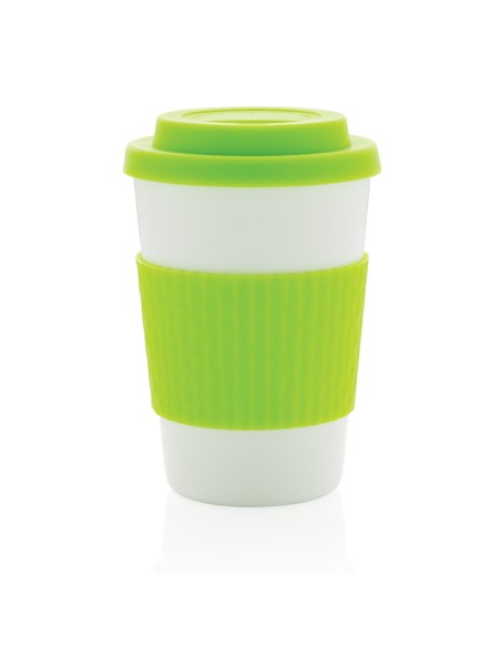 Taza de café reutilizable 270ml