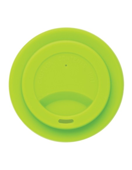 Taza de café reutilizable 270ml