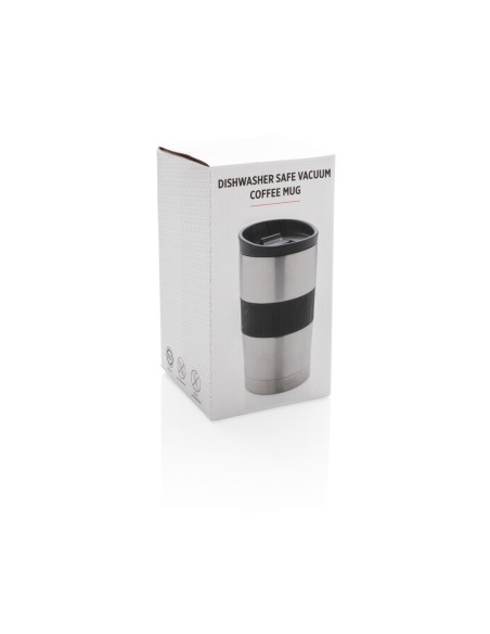 Taza de café segura para lavavajillas