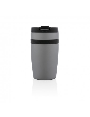 Taza Sierra de café antigoteo