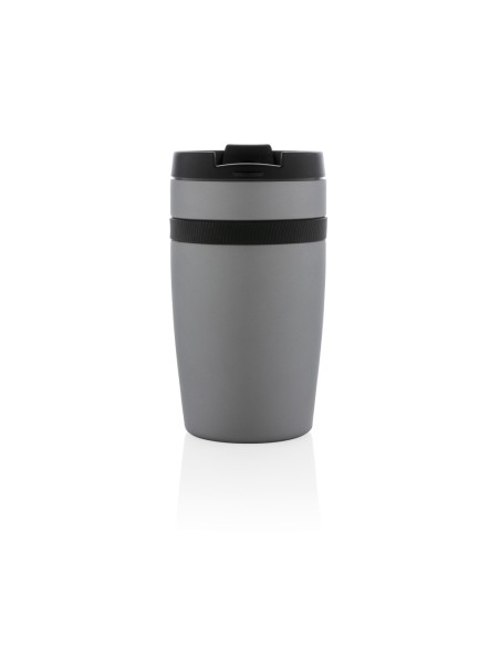 Taza Sierra de café antigoteo