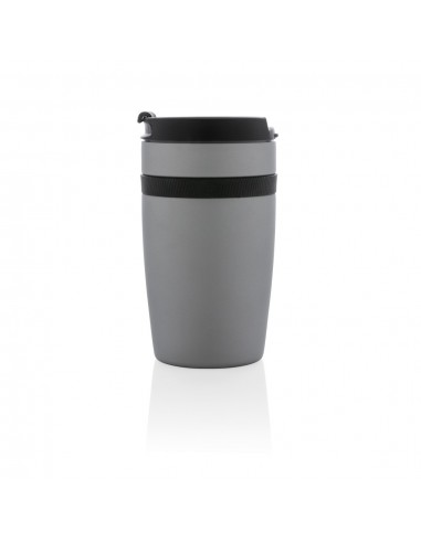 Taza Sierra de café antigoteo