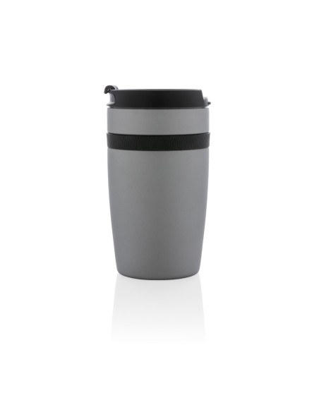 Taza Sierra de café antigoteo