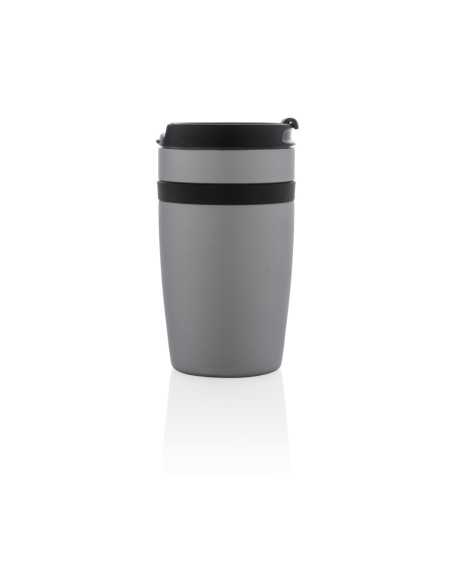 Taza Sierra de café antigoteo