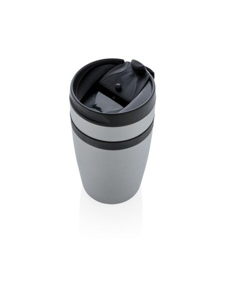 Taza Sierra de café antigoteo