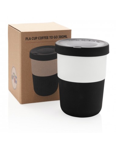 Taza PLA café 380ml