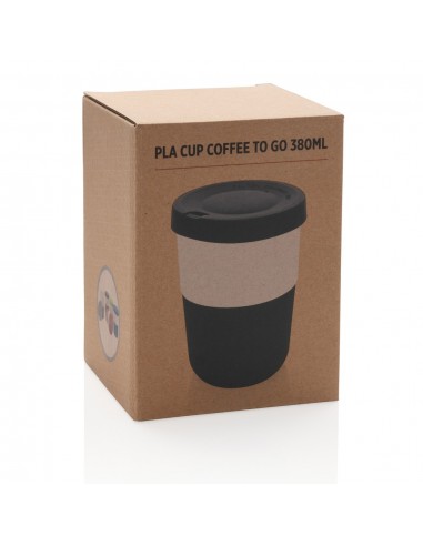 Taza PLA café 380ml