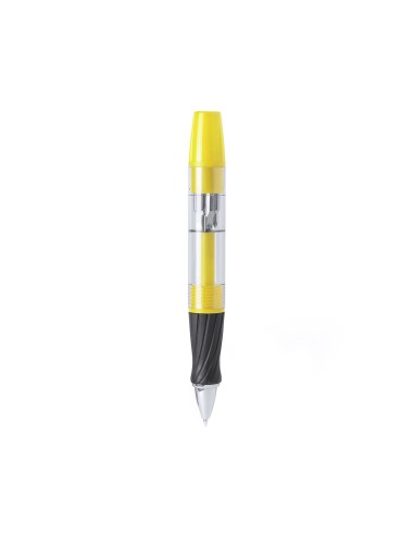 Boligrafo Multiherramienta