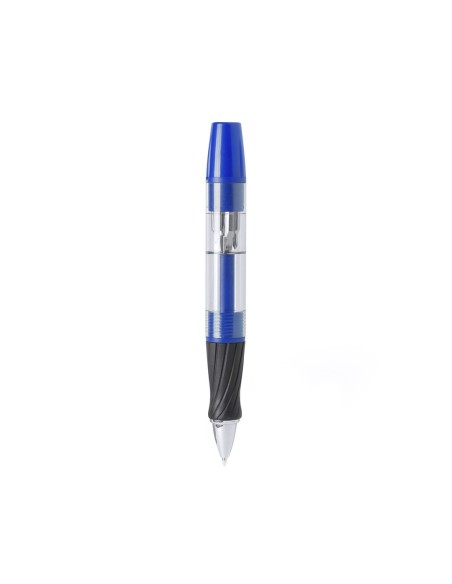 Boligrafo Multiherramienta