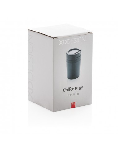 Taza Coffee to go