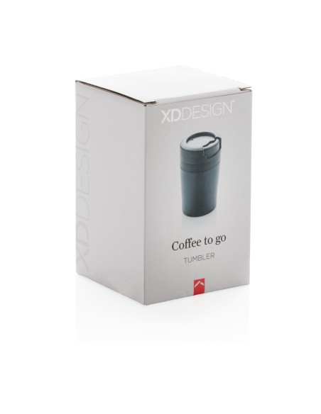 Taza Coffee to go