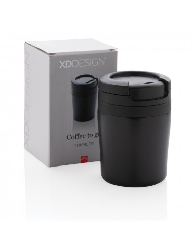 Taza Coffee to go