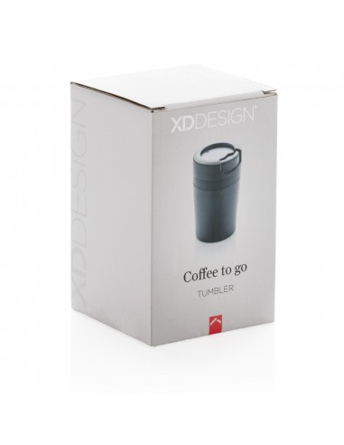 Taza Coffee to go