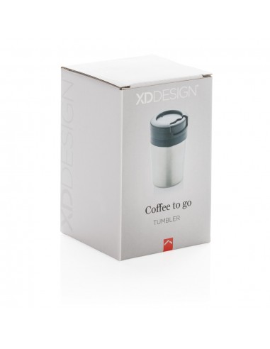 Taza Coffee to go