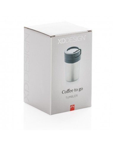 Taza Coffee to go