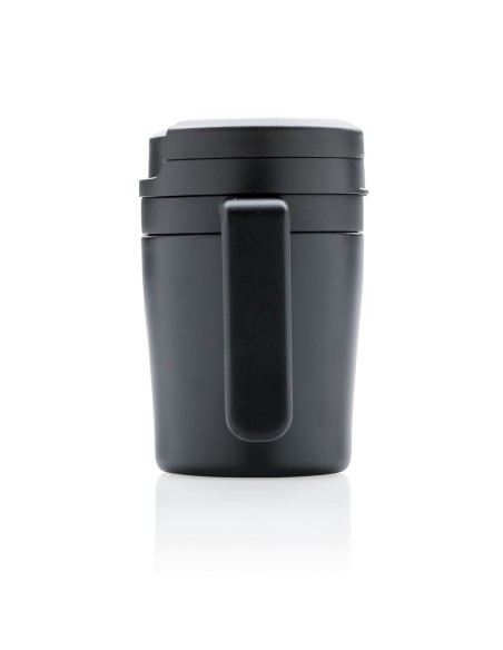 Taza Coffee to go