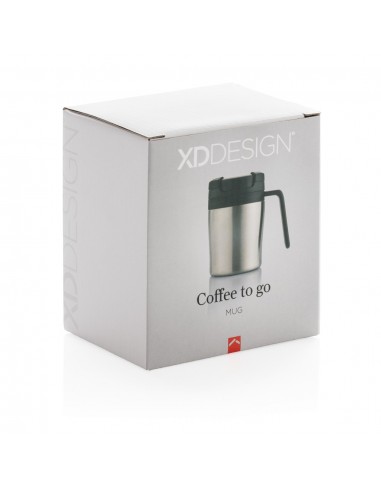 Taza Coffee to go