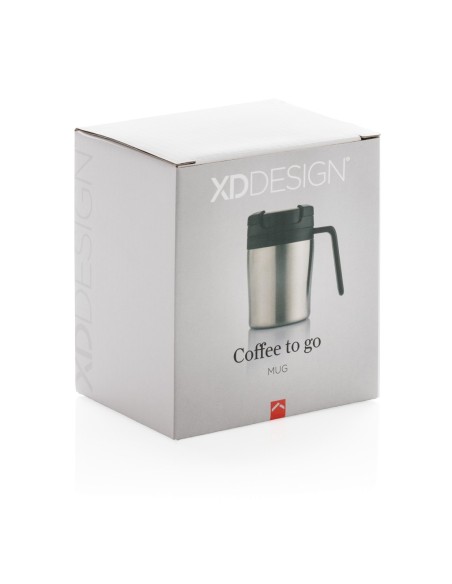 Taza Coffee to go