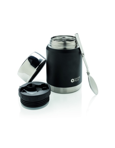 Tupper Elite al vacío Swiss Peak