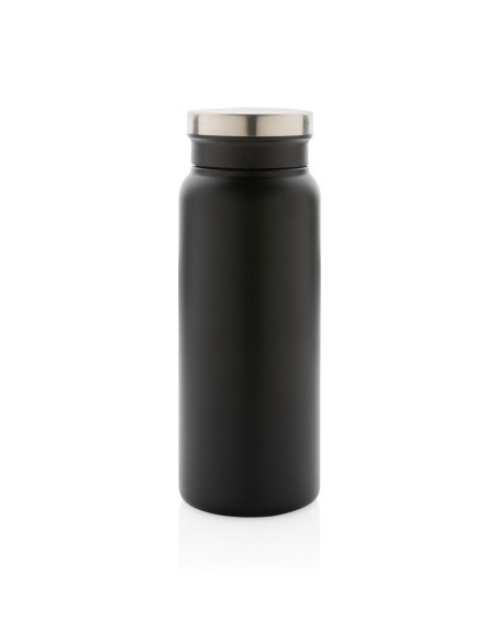 Botella al vacío de acero inoxidable reciclado RCS 600ML