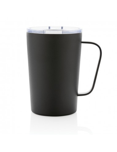 Taza al vacío RCS de acero inoxidable reciclado con asa