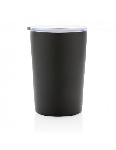 Taza al vacío RCS de acero inoxidable reciclado...