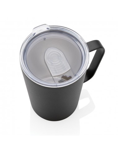 Taza al vacío RCS de acero inoxidable reciclado...