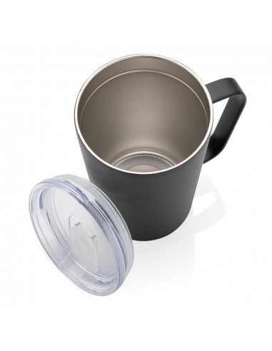 Taza al vacío RCS de acero inoxidable reciclado...