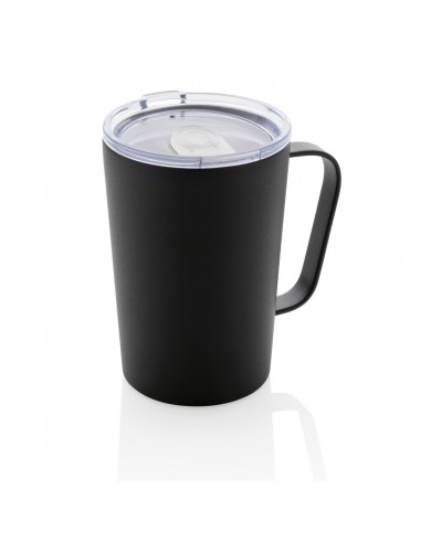 Taza al vacío RCS de acero inoxidable reciclado...