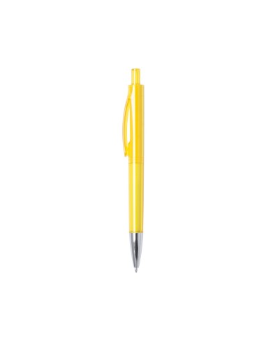Boligrafo