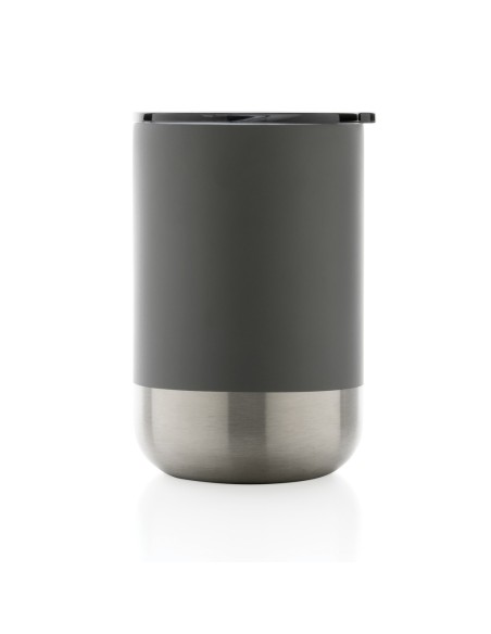Taza de acero inoxidable reciclado RCS