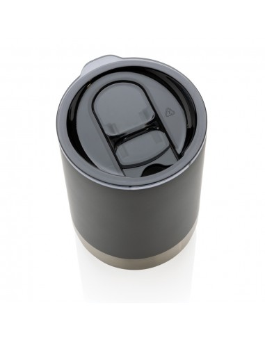 Taza de acero inoxidable reciclado RCS