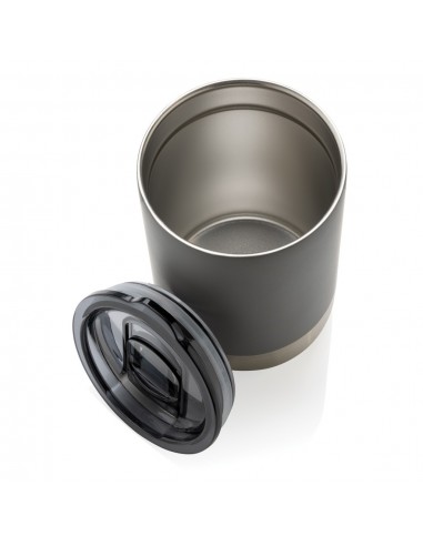 Taza de acero inoxidable reciclado RCS