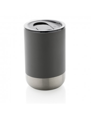 Taza de acero inoxidable reciclado RCS