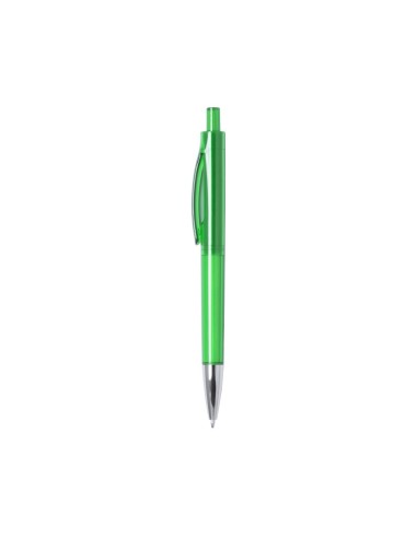 Boligrafo