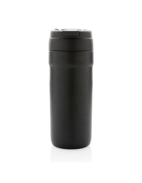 Vaso RCS con tapa de doble función RSS